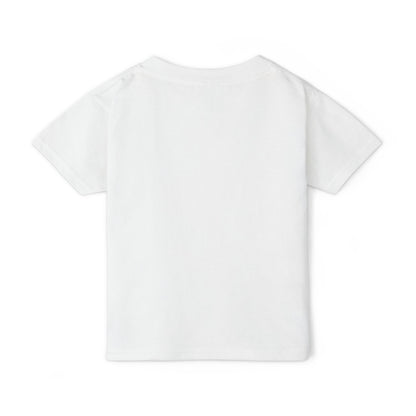 Our Roots Run Deep: Family & Friends Picnic: Personalized Kids Shirt
