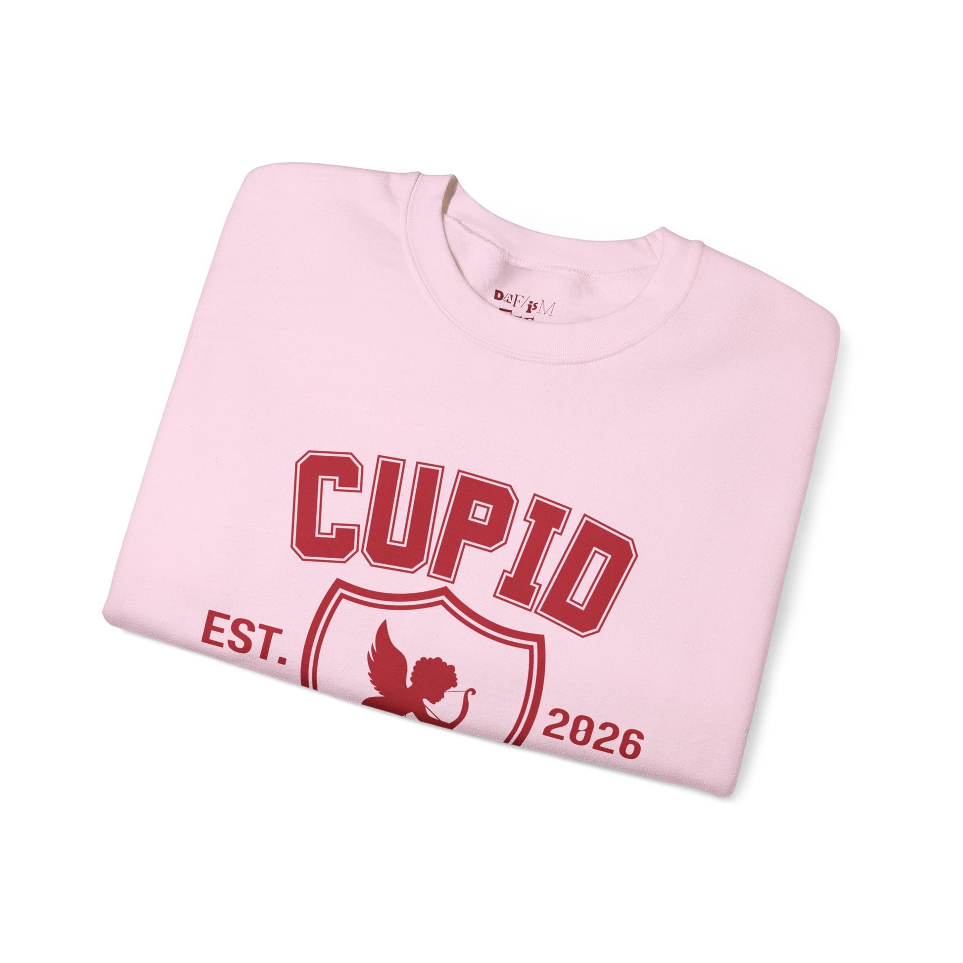Cupid University