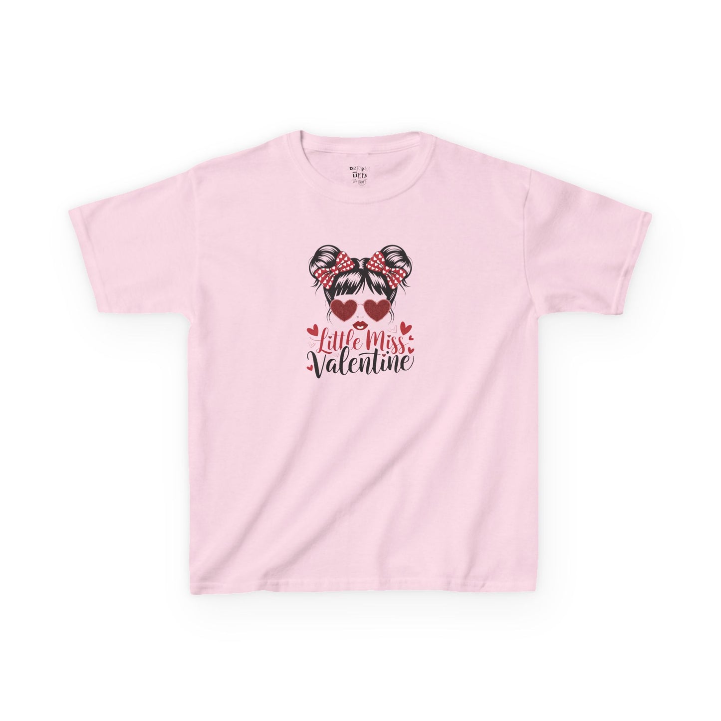 Little Miss Valentine - Youth
