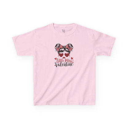 Little Miss Valentine - Youth