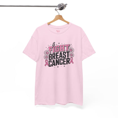 Fight Breast Cancer Awareness