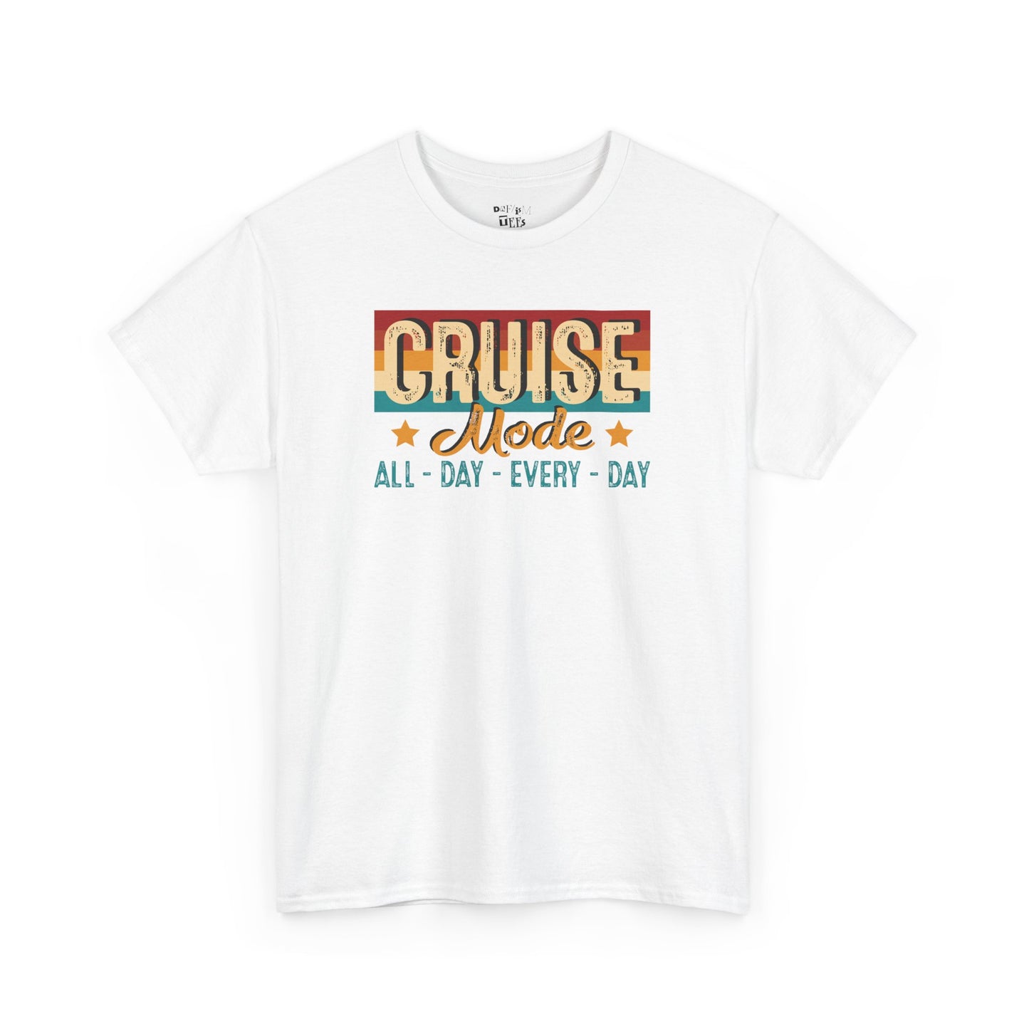 Cruise Mode