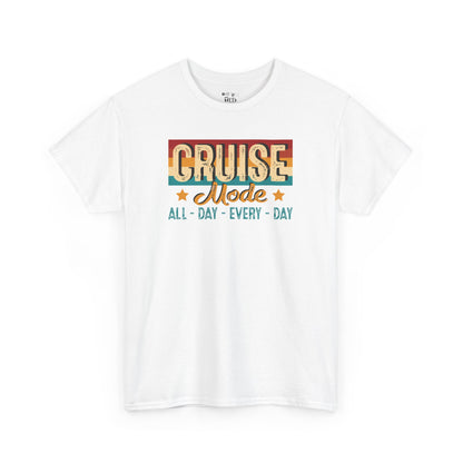 Cruise Mode