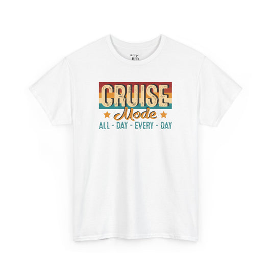 Cruise Mode
