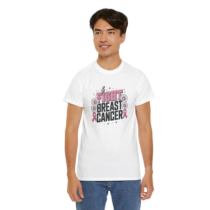Fight Breast Cancer Awareness