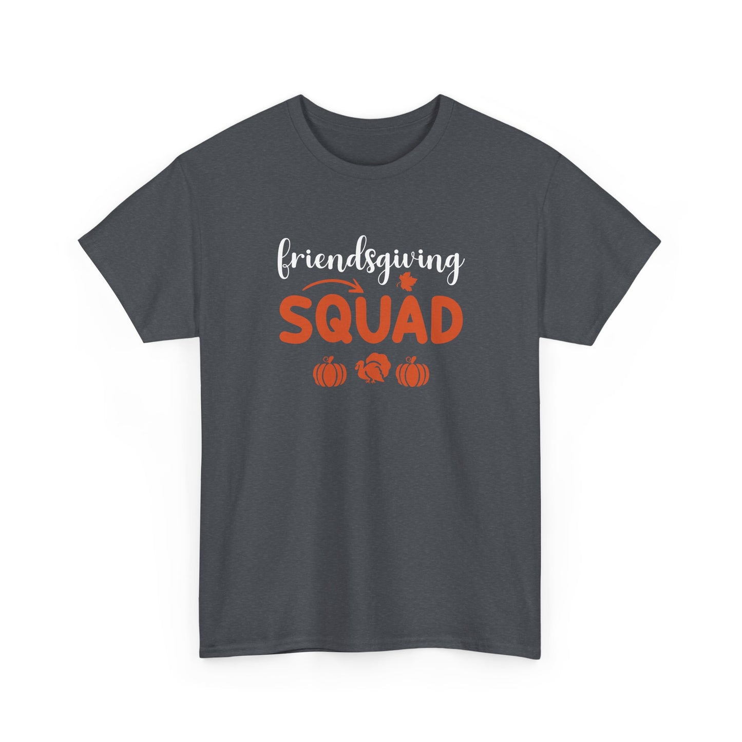 Friendsgiving Squad T-Shirt