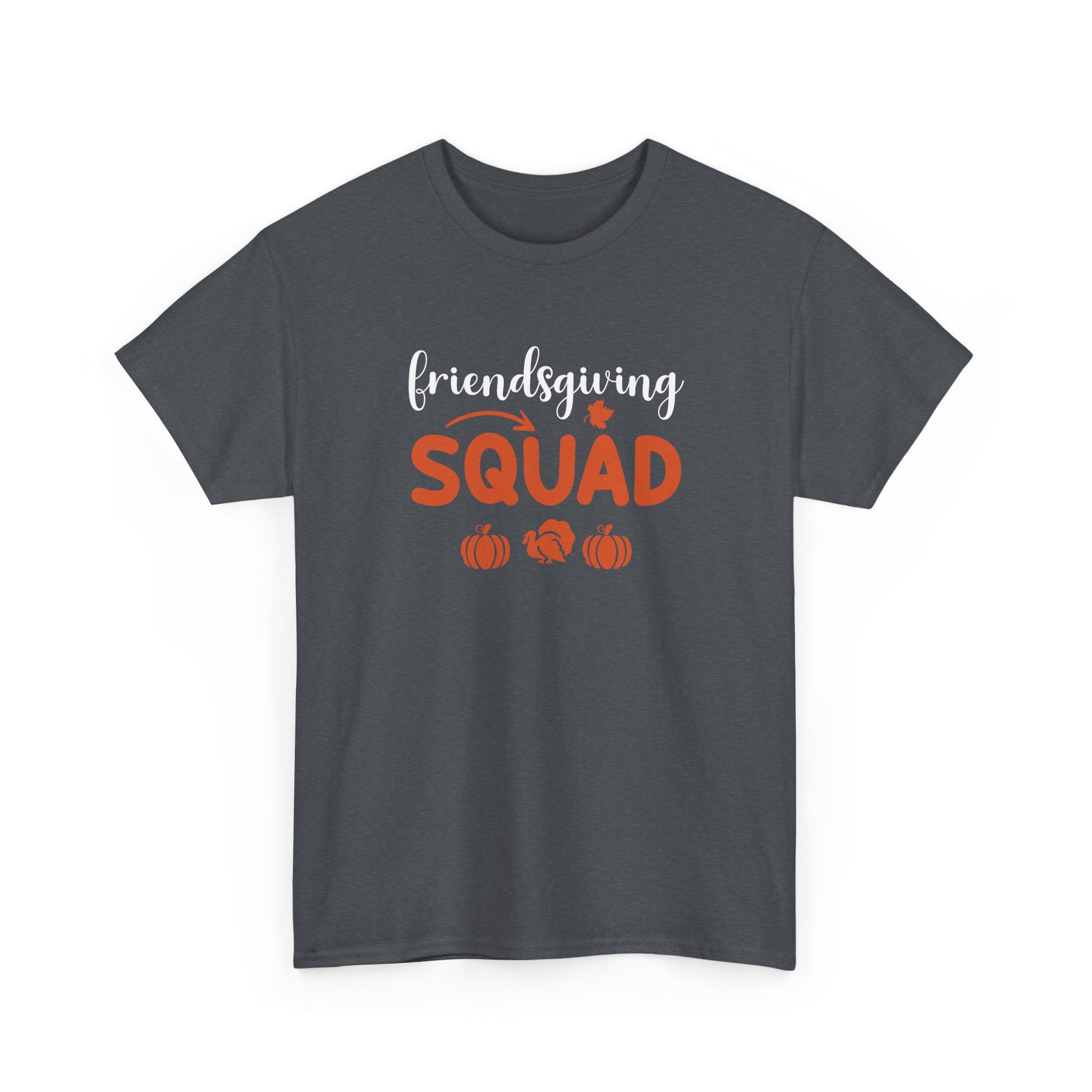 Friendsgiving Squad T-Shirt