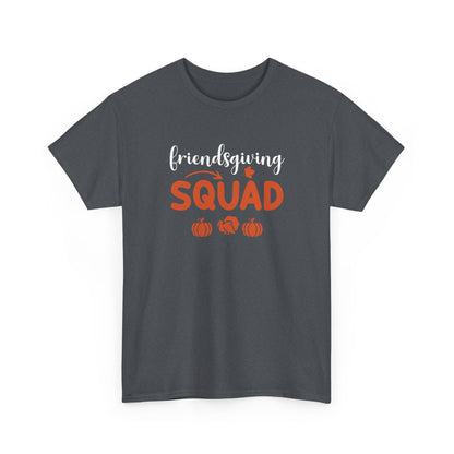 Friendsgiving Squad T-Shirt