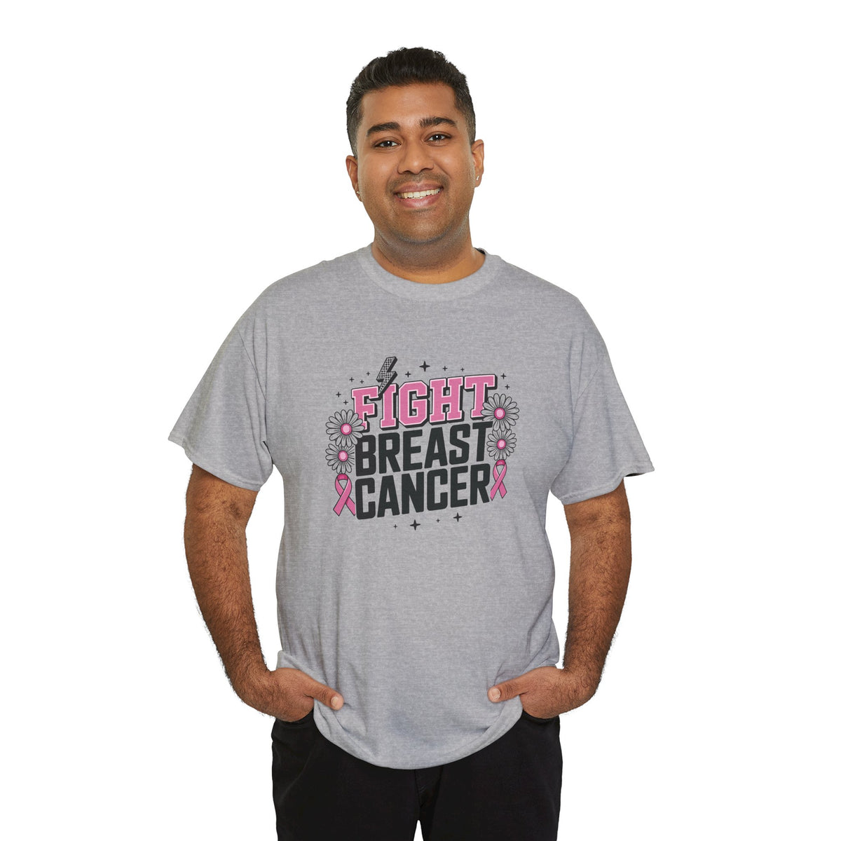 Fight Breast Cancer Awareness