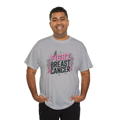 Fight Breast Cancer Awareness