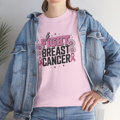 Fight Breast Cancer Awareness