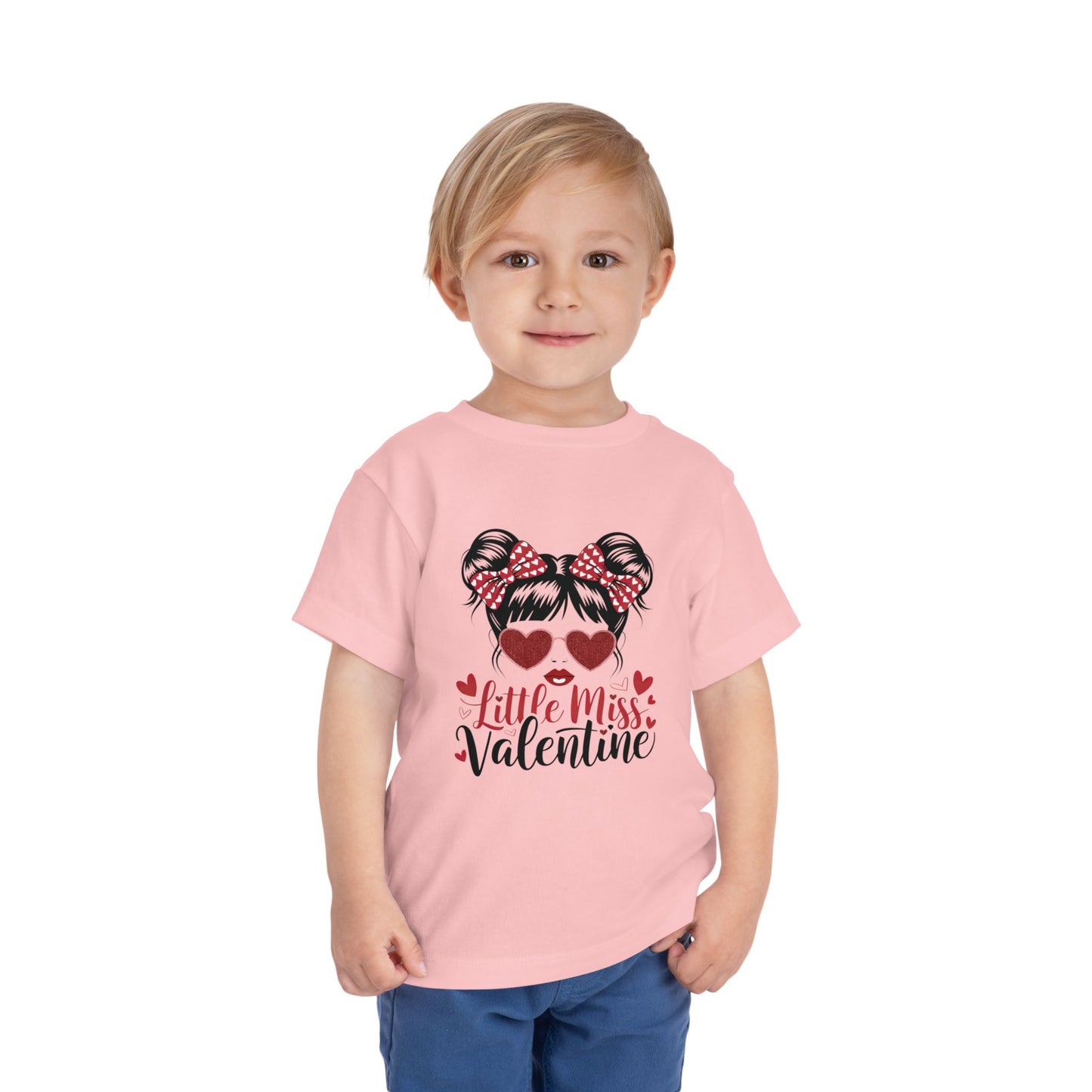 Little Miss Valentine