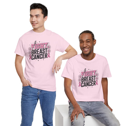 Fight Breast Cancer Awareness