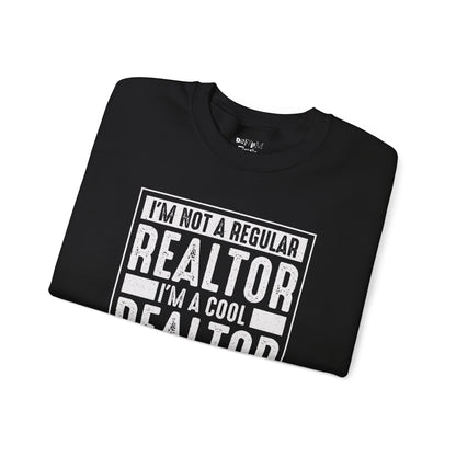 Cool Realtor