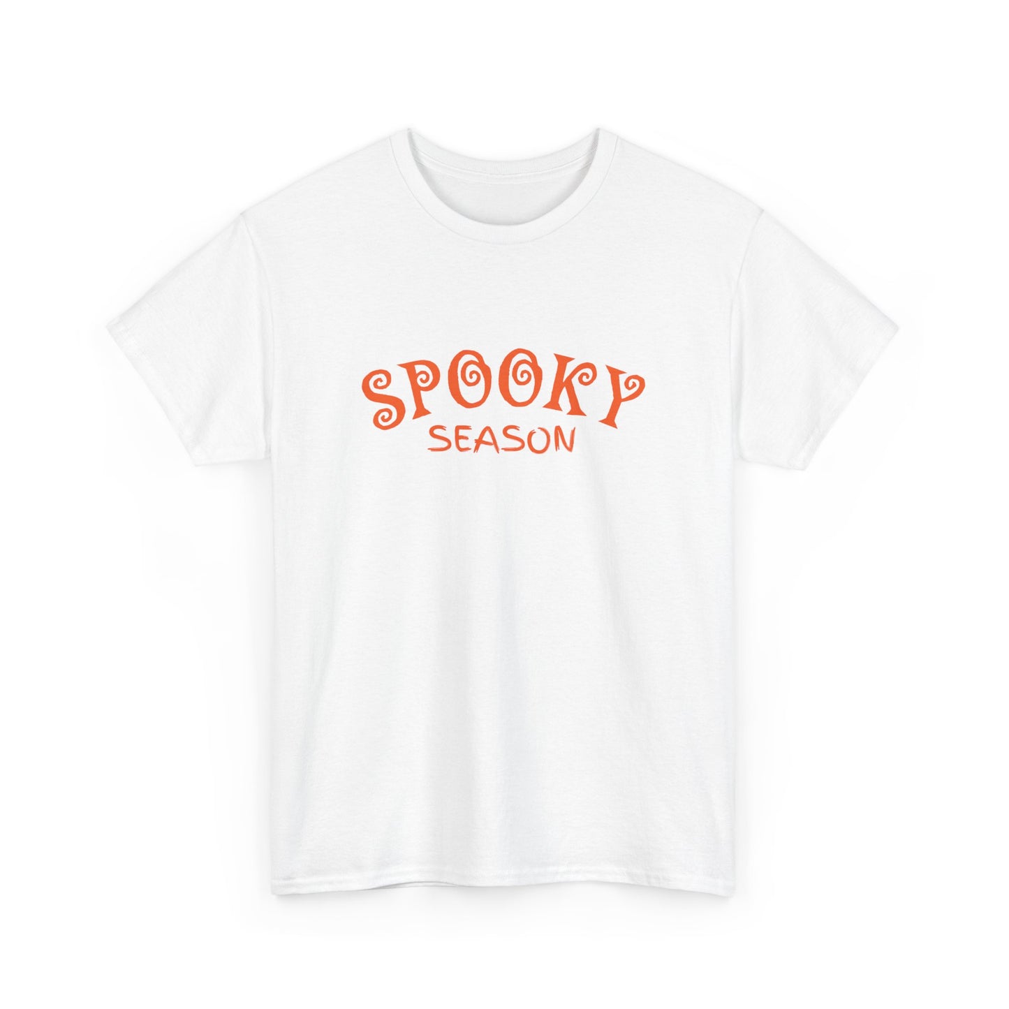 Spooky Season Halloween Tee