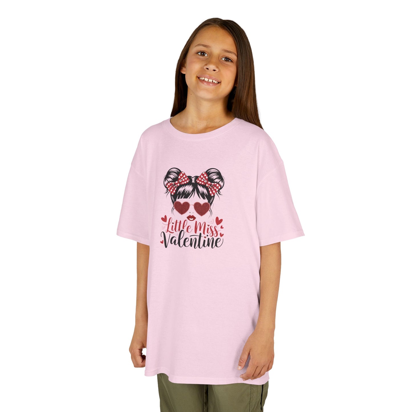 Little Miss Valentine - Youth