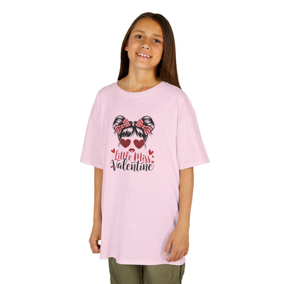 Little Miss Valentine - Youth