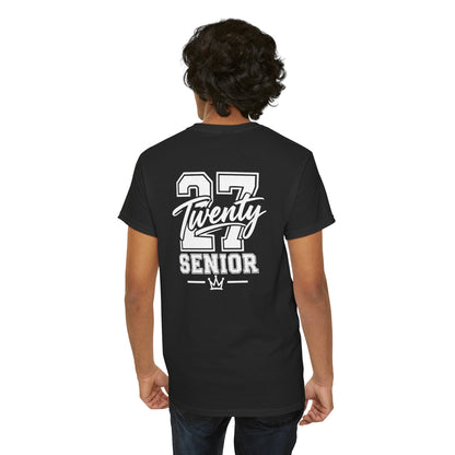 Class of 2027 Senior- Crown