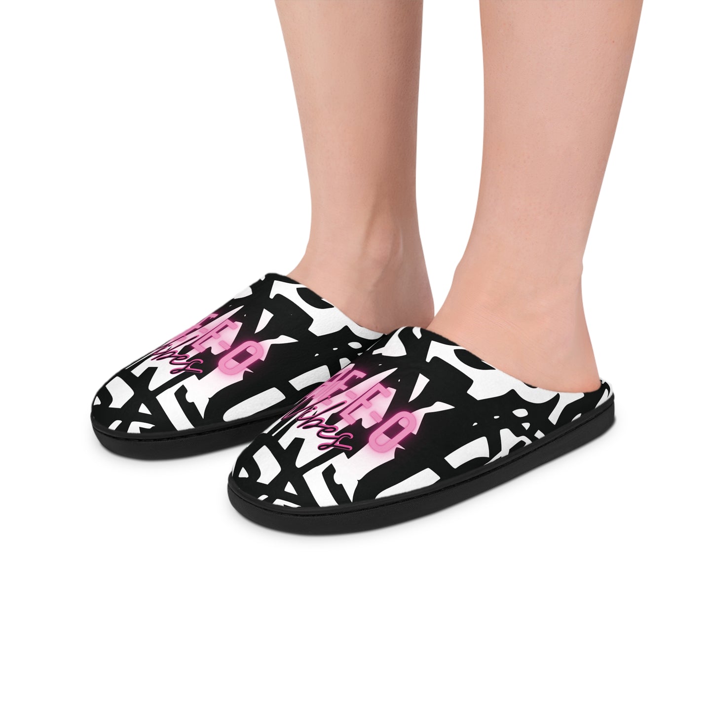 She-E-O Women's Indoor Slippers