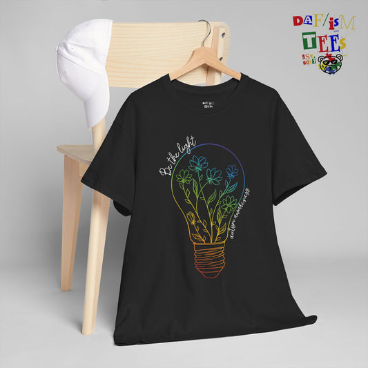 Be Light Autism Awareness