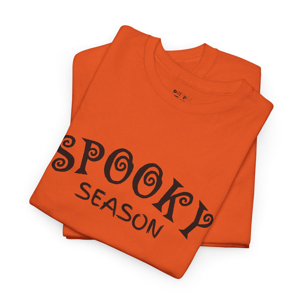 Spooky Season Halloween Tee