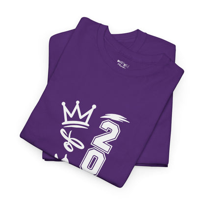 Class of 2027 Senior- Crown