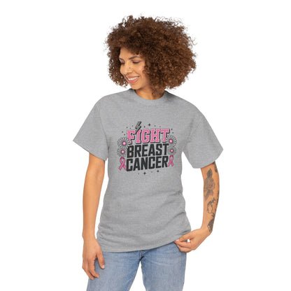Fight Breast Cancer Awareness