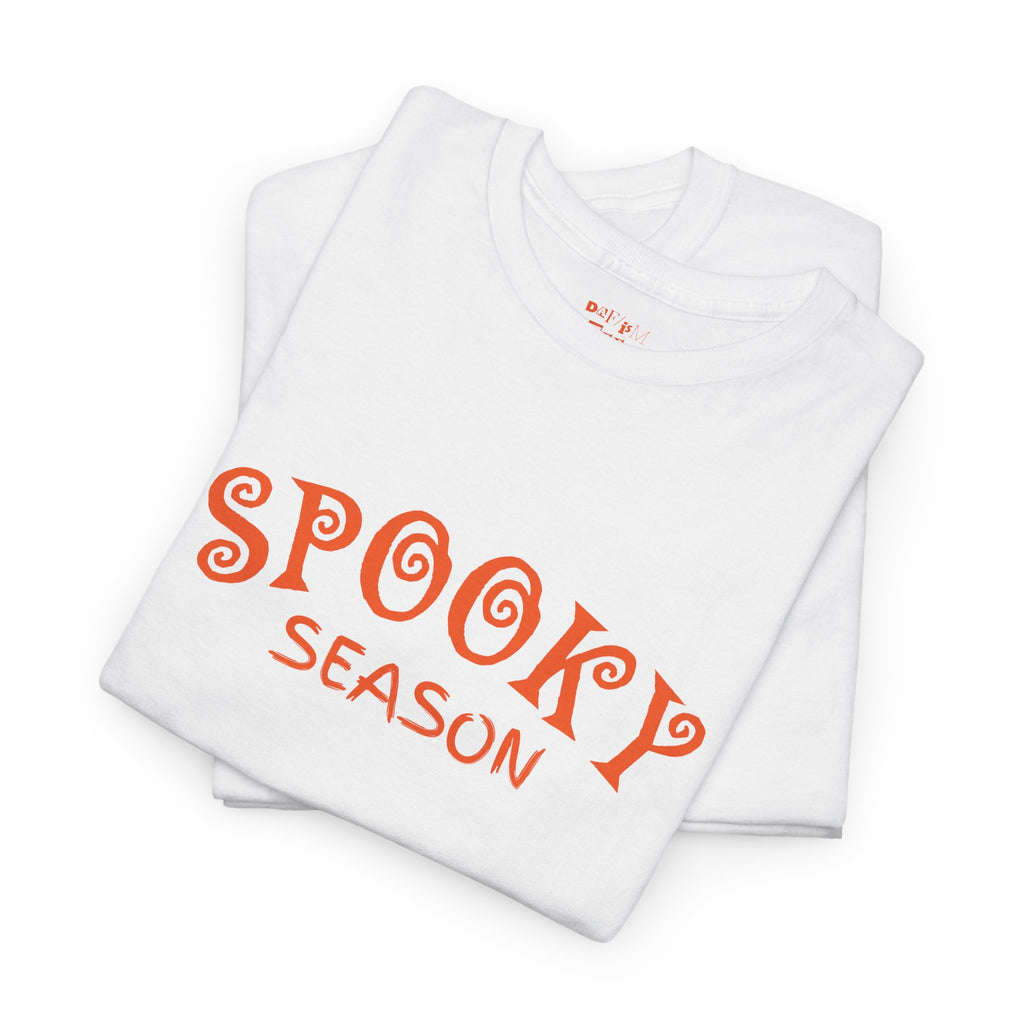 Spooky Season Halloween Tee