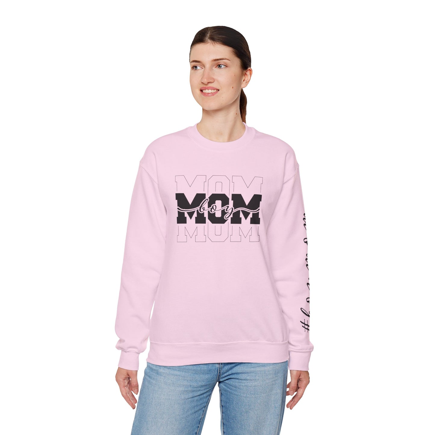 BoyMom