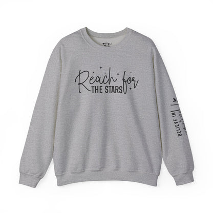 Reach for the Stars /Believe in Yourself