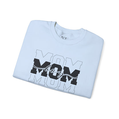 BoyMom