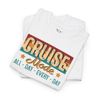 Cruise Mode