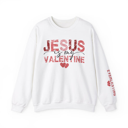 Jesus is My Valentine