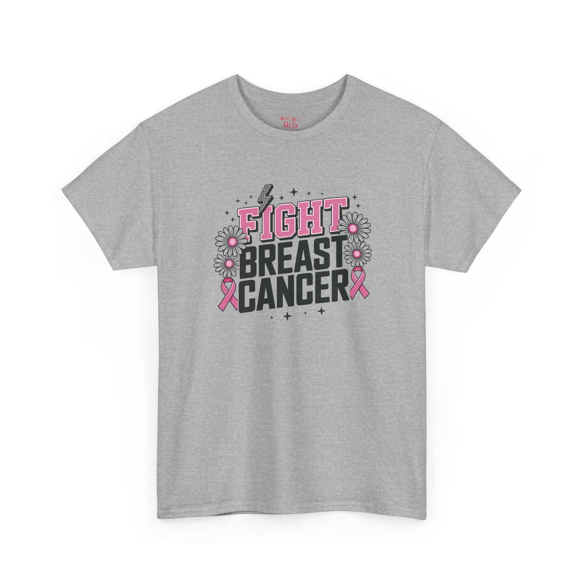 Fight Breast Cancer Awareness
