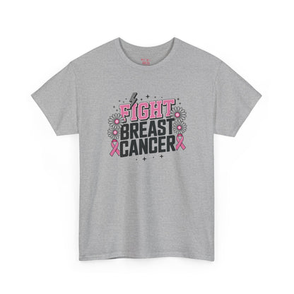 Fight Breast Cancer Awareness