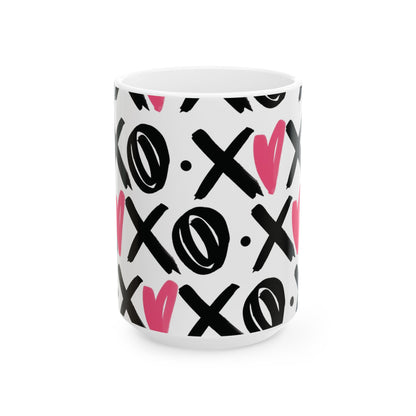X's & O's