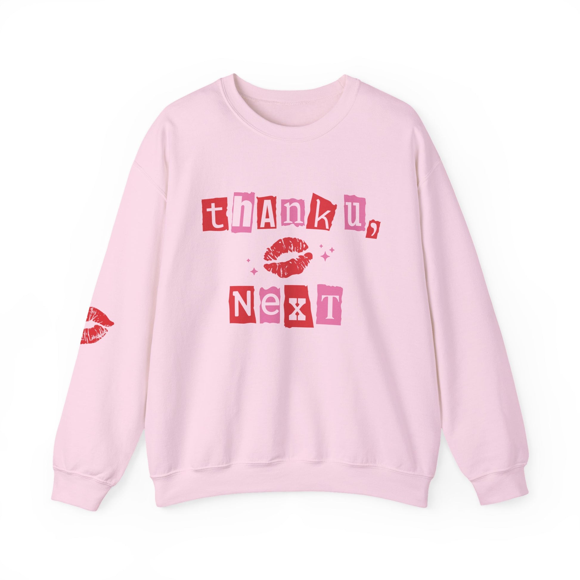 Valentine : Thank u Next