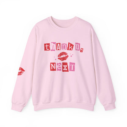 Valentine : Thank u Next