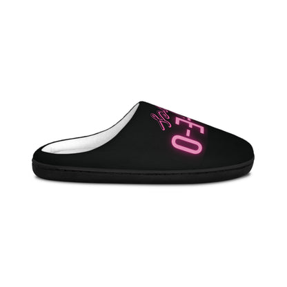 She-E-O Women's Indoor Slippers
