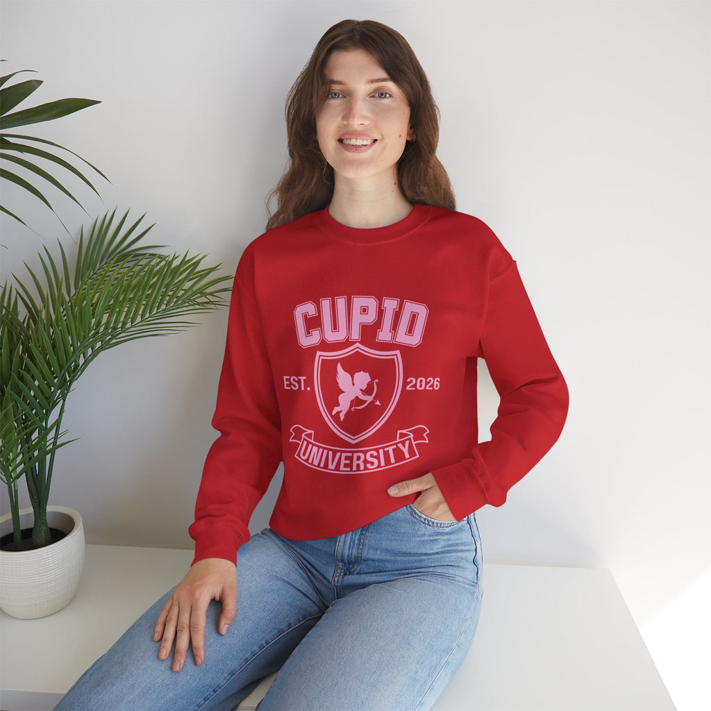 Cupid University