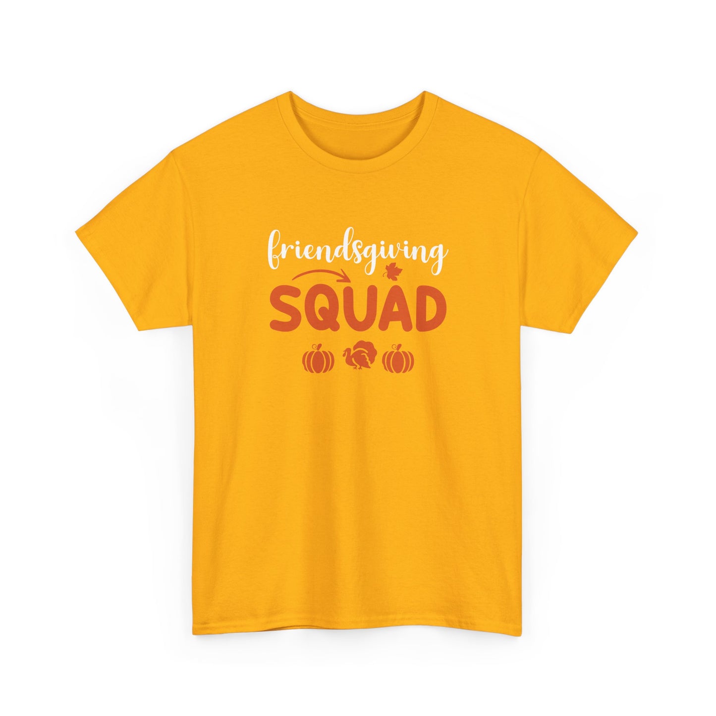 Friendsgiving Squad T-Shirt