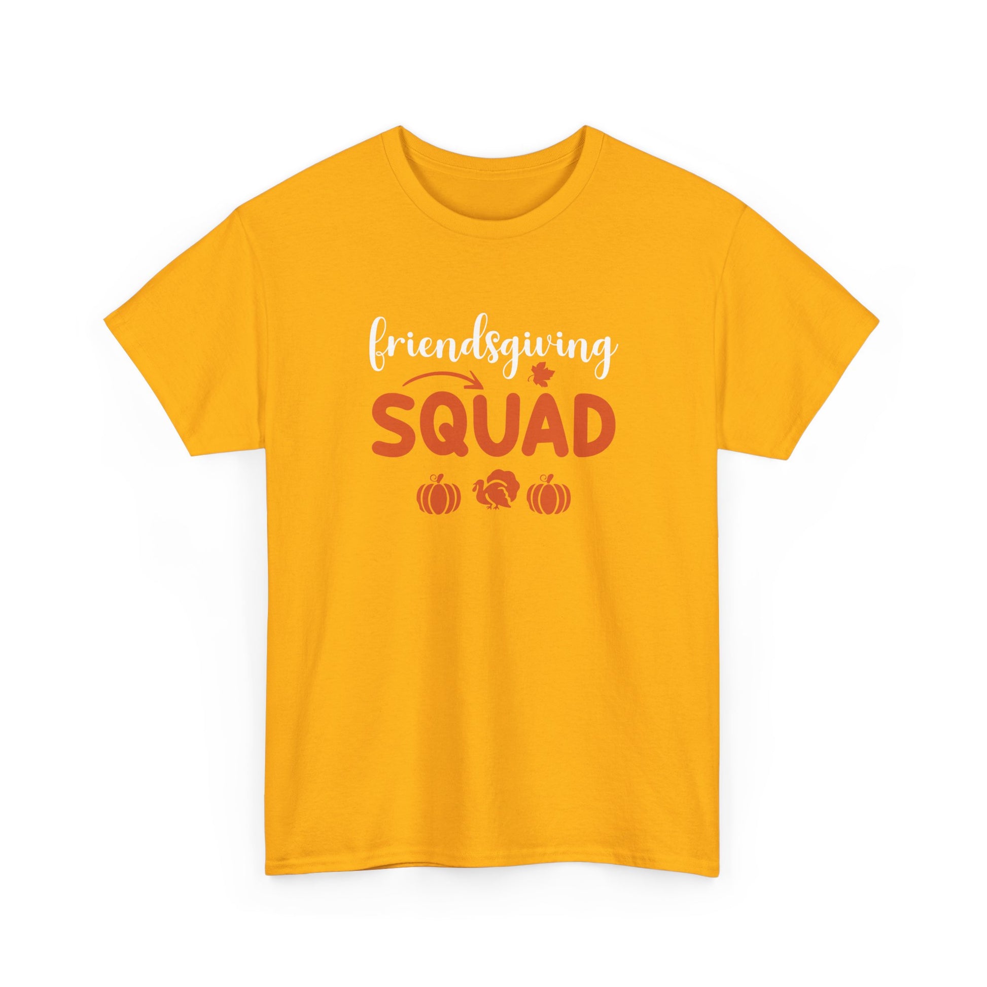 Friendsgiving Squad T-Shirt
