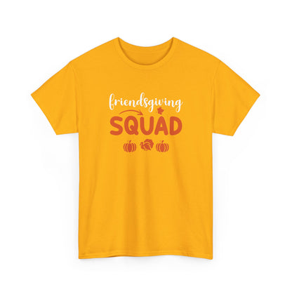 Friendsgiving Squad T-Shirt