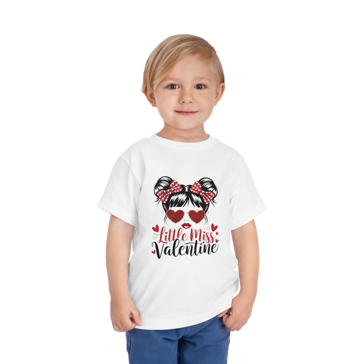 Little Miss Valentine