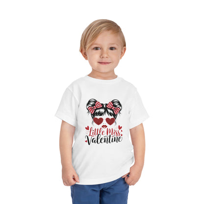 Little Miss Valentine