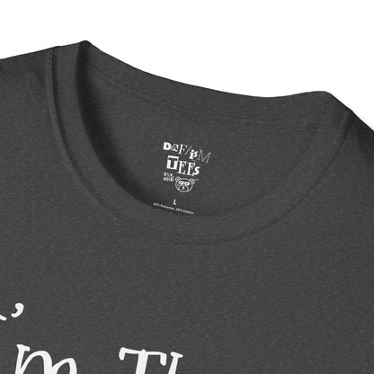 I'm That PARA -Education Paraprofessional Tee
