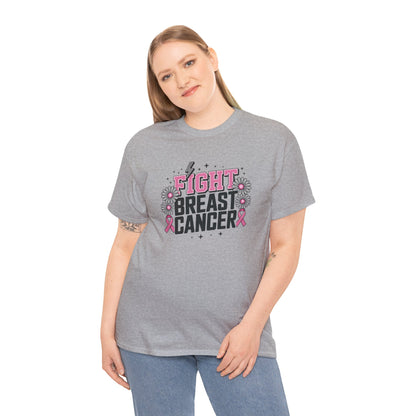 Fight Breast Cancer Awareness