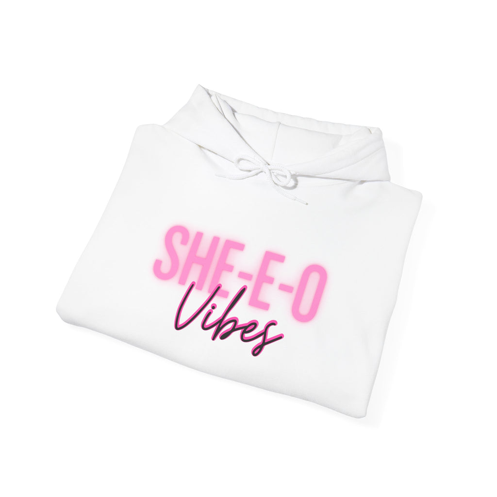 She-E-O Vibes