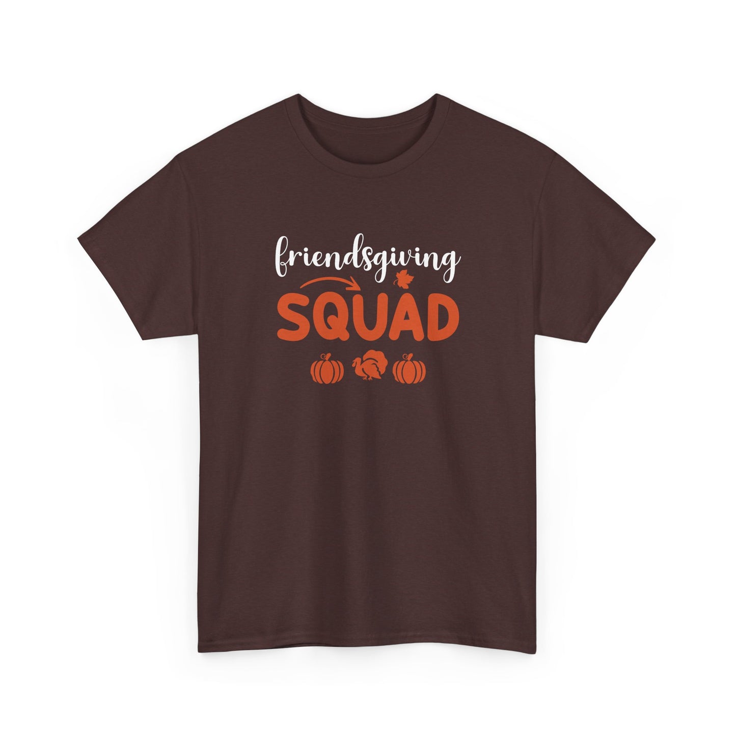 Friendsgiving Squad T-Shirt