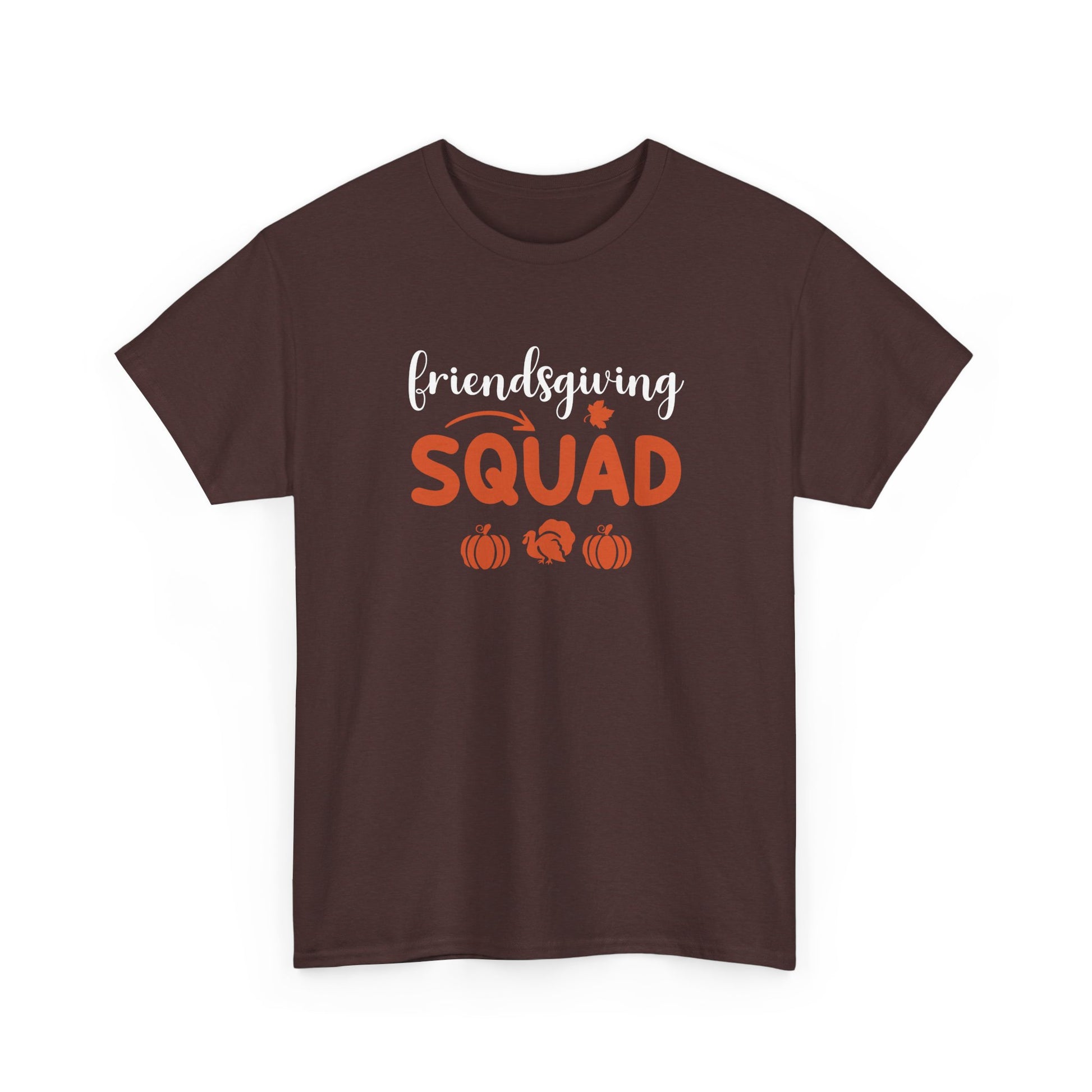 Friendsgiving Squad T-Shirt